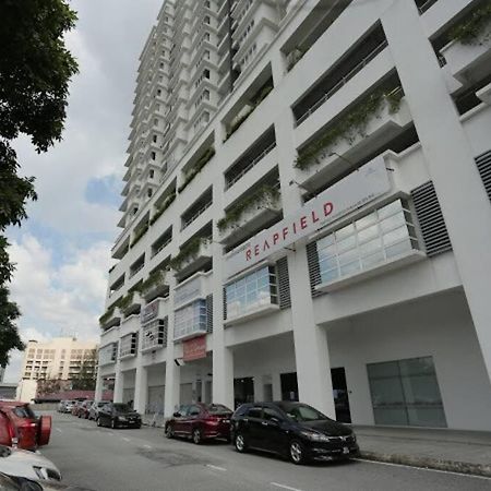 Homestay Ttdi Adina 710 Shah Alam,Sek 13,Msu,3Bedroooms Zewnętrze zdjęcie