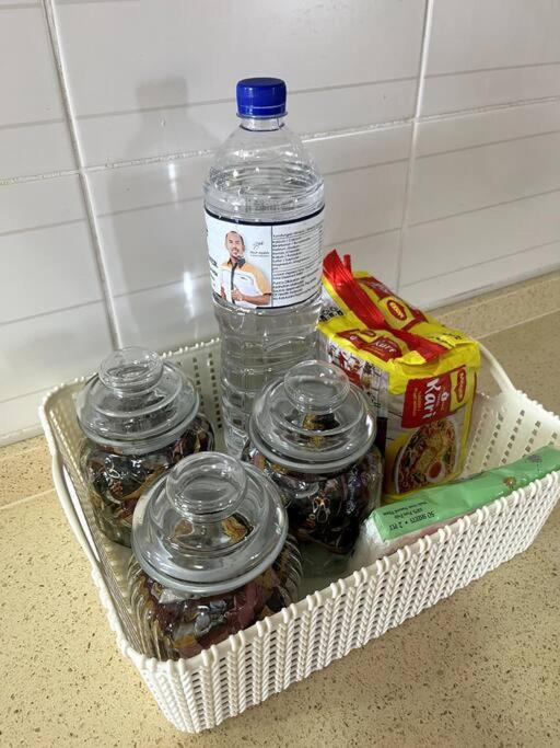 Homestay Ttdi Adina 710 Shah Alam,Sek 13,Msu,3Bedroooms Zewnętrze zdjęcie