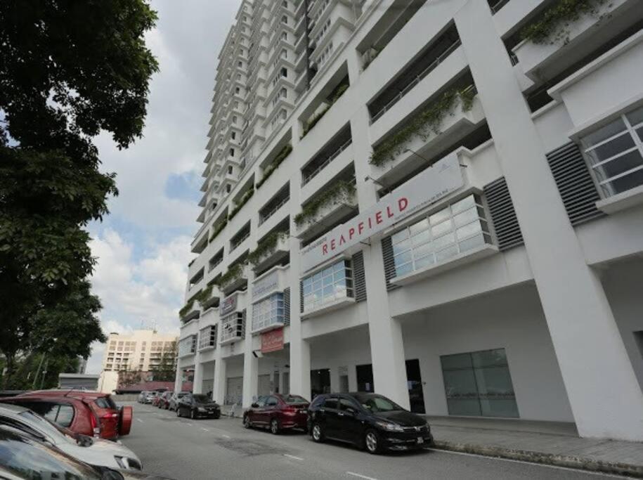 Homestay Ttdi Adina 710 Shah Alam,Sek 13,Msu,3Bedroooms Zewnętrze zdjęcie