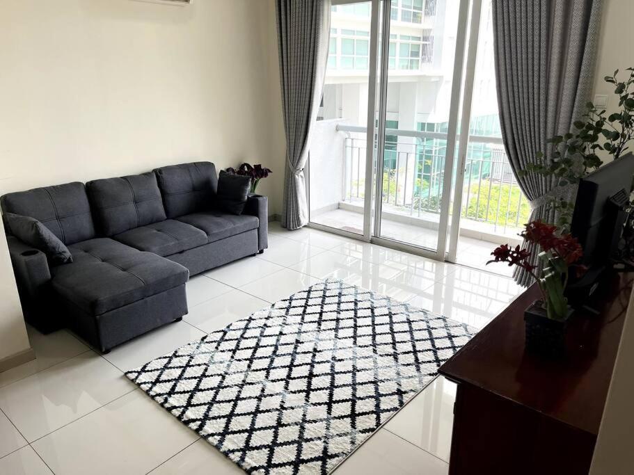 Homestay Ttdi Adina 710 Shah Alam,Sek 13,Msu,3Bedroooms Zewnętrze zdjęcie