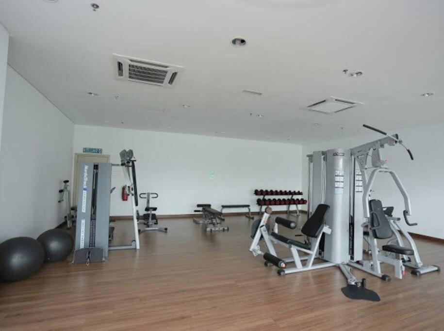 Homestay Ttdi Adina 710 Shah Alam,Sek 13,Msu,3Bedroooms Zewnętrze zdjęcie