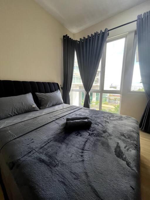 Homestay Ttdi Adina 710 Shah Alam,Sek 13,Msu,3Bedroooms Zewnętrze zdjęcie