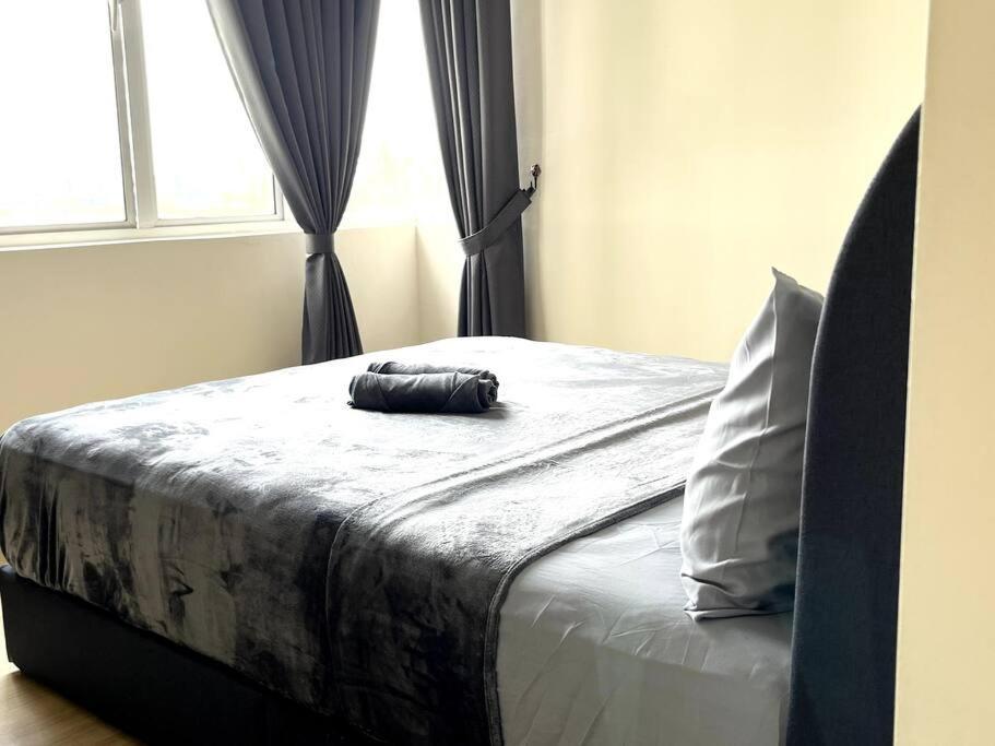 Homestay Ttdi Adina 710 Shah Alam,Sek 13,Msu,3Bedroooms Zewnętrze zdjęcie