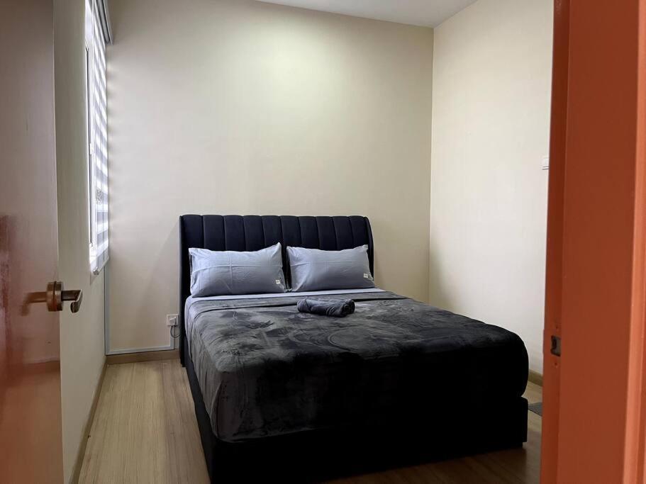 Homestay Ttdi Adina 710 Shah Alam,Sek 13,Msu,3Bedroooms Zewnętrze zdjęcie
