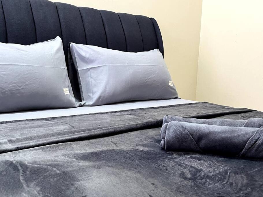 Homestay Ttdi Adina 710 Shah Alam,Sek 13,Msu,3Bedroooms Zewnętrze zdjęcie