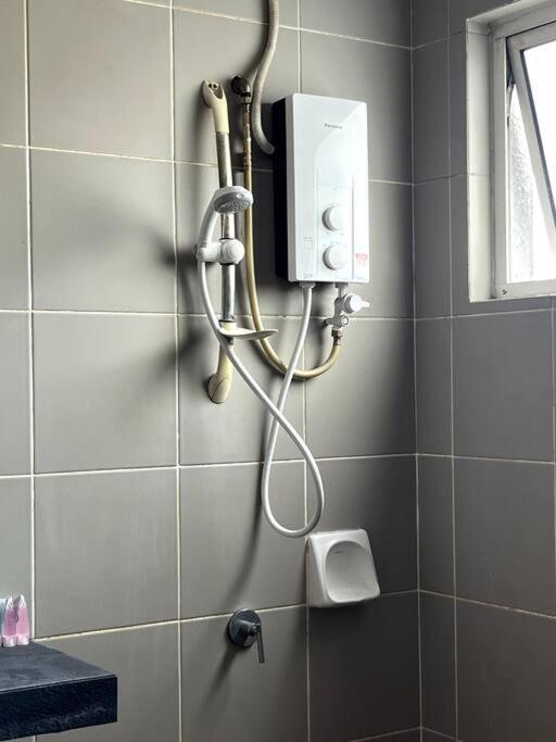 Homestay Ttdi Adina 710 Shah Alam,Sek 13,Msu,3Bedroooms Zewnętrze zdjęcie